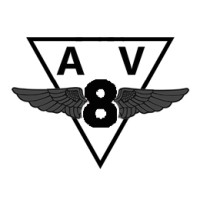 AV8 Consulting Logo