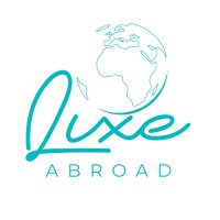 LuxeAbroad Logo