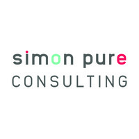 simon-pure consulting Logo