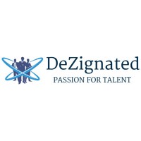 DeZignated ApS Logo