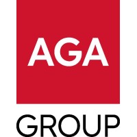 AGA Group Logo