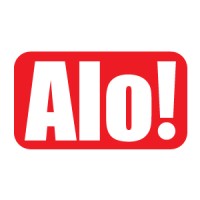 Alo Media System Logo