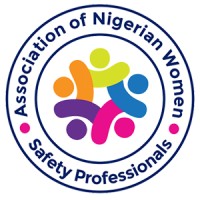 Association of Nigerian Women Safety Professionals Logo