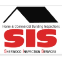 Sherwood Inspection Services LLC Logo