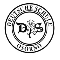 Instituto Alemán Osorno DSO Logo
