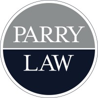 Parry Law, PLLC Logo