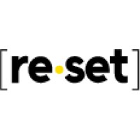Reset Locations Logo
