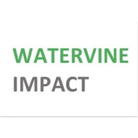 Watervine Impact Logo