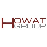 Howat Group Logo