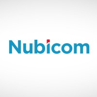 Nubicom Logo