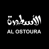 Al Ostoura International Company Logo