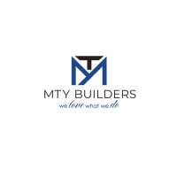 MTY Builders Logo