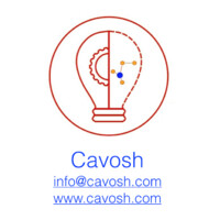 Cavosh Logo