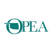 Oklahoma Public Employees Association Logo