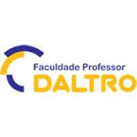 Faculdade Professor Daltro Logo