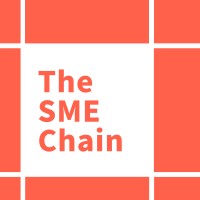 The SMEChain Logo