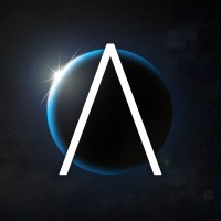 Cosmic Atlas Logo