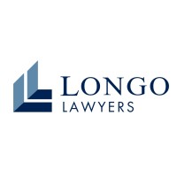 Longo Lawyers Logo