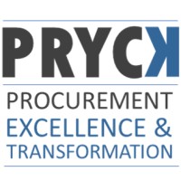 Pryck Logo