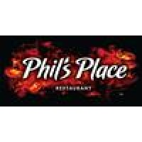Phils Place Logo