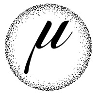 Mu Nirvana Logo