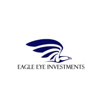 Eagle Eye Investments Logo