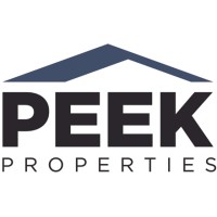 PEEK Properties Logo