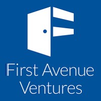 First Avenue Ventures Logo