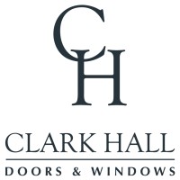 Clark Hall Doors and Windows Logo