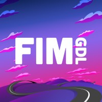 FIM GDL Logo