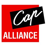 Cap Alliance Logo