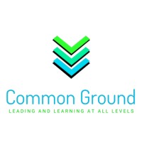 Common Ground, Inc. Logo