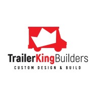 Trailer King Builders Logo