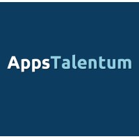 AppsTalentum Logo