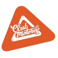 Club Motores Logo