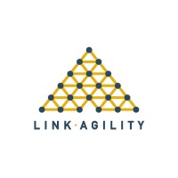 Link Agility Logo