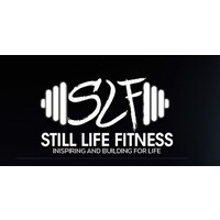 Still Life Fitness Logo