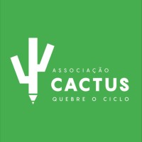 Associação Cactus Logo