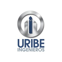 Uribe Ingenieros Asociados S.A de C.V Logo