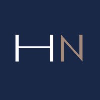 Homes & Network Logo