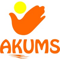 Akums Group Logo