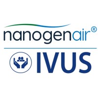 IVUS Ilac San. A.S. Logo