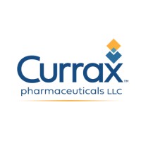 Currax Pharmaceuticals LLC Logo