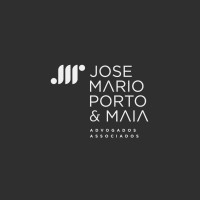 Porto&Maia Advogados Logo