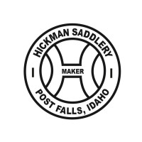 Hickman Saddlery Logo