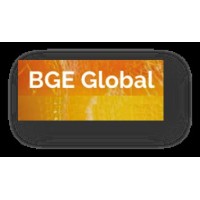 BGE Global - SHAMASH Energy Group Logo