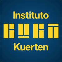 Instituto Guga Kuerten Logo