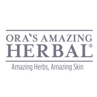 Oras Amazing Herbal Logo