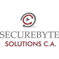 Securebyte Solutions C.A. Logo