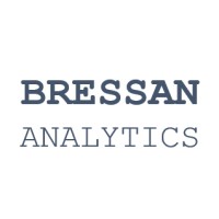 Bressan Analytics Logo